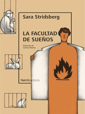 cover image of La facultad de sueños